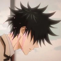 005 Megumi Fushiguro