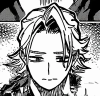 Yuga Aoyama