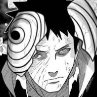 -Obito Uchiha-