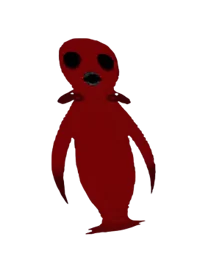 Not Imaginary Friend