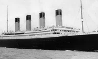 Titanic RP