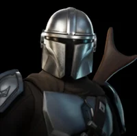 Mandalorian Fortnite