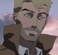 John Constantine