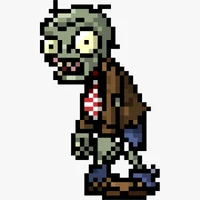 Basic Zombie