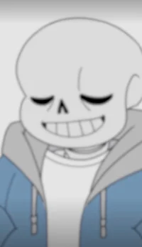 SANS THE SKELETON 