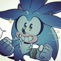 Silver the hedgehog 