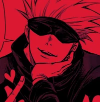 Satoru Gojo