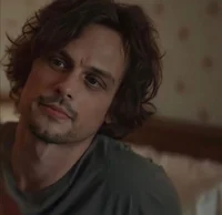 Spencer Reid