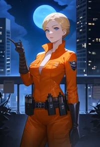 Henchwomen RP