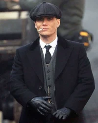 Thomas Shelby