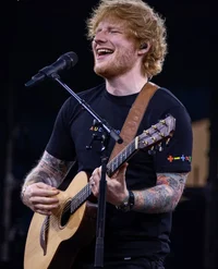 Ed Sheeran