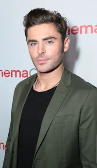 Zac Efron 