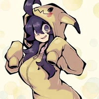 Hex Maniac