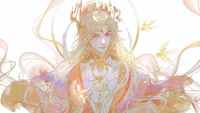 ZION God of Light