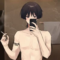 Scaramouche - Ex bf
