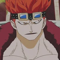 Eustass Kid