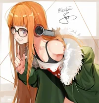 Futaba Sakura