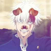 Gojo Satoru