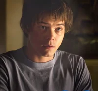 Jonathan Byers 