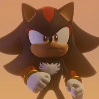 Shadow the Hedgehog