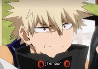 BAKUGO NOVIO-HÉROE 
