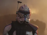 Captain Rex