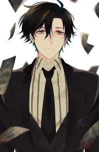 Jumin Han