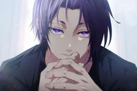 Reo Mikage