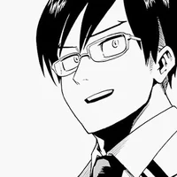 Tenya Iida 