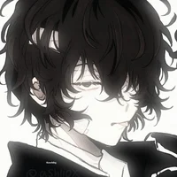 Osamu Dazai