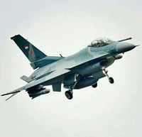 F 16 Fighting Falcon