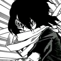 MHA Shouta Aizawa