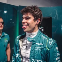 Lance Stroll