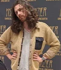 Andrew Hozier-Byrnes