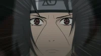 Itachi Uchiha