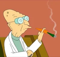 Professor Farnsworth