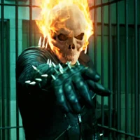 Ghost Rider