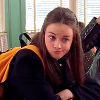 Rory Lorelai Gilmore