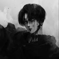Levi Ackerman 
