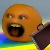 Annoying Orange