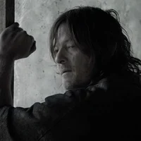 Daryl Dixon