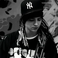 Tom Kaulitz 