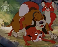 fox and the hound 3