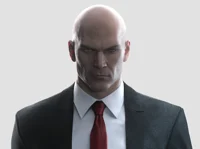 Agent 47- Hitman