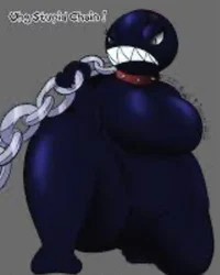 Fat Chain Chomp
