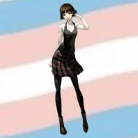 Makoto Nijima -My HC