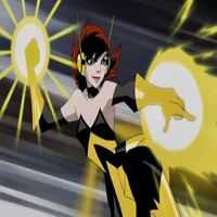 Janet Van Dyne