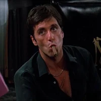 Tony Montana