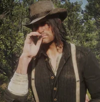 John Marston