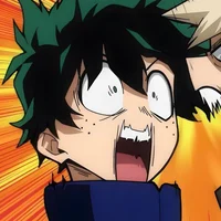 Vigilante izuku